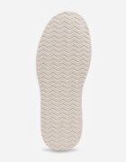 ideal Adidași negri cu platformă cu ornament metalic Afleeria