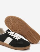 ideal Adidași Tenisi Negri în Stil Iconic Neolithaen