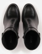 ideal Botine Alidda Negre