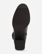ideal Botine Alidda Negre