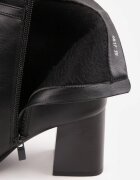ideal Botine Alidda Negre