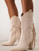 ideal Botine Bej