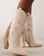 ideal Botine Bej