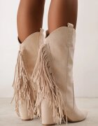 ideal Botine Bej
