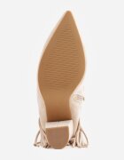 ideal Botine Bej