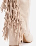 ideal Botine Bej