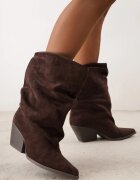 ideal Botine Maro