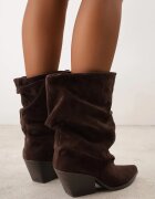 ideal Botine Maro