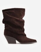 ideal Botine Maro