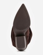 ideal Botine Maro