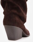 ideal Botine Maro