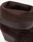 ideal Botine Maro