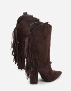 ideal Botine Reikka Maro