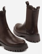 ideal Botine Ridvira Maro