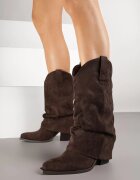 ideal Botine Zellaxie Maro