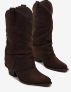 ideal Botine Zellaxie Maro