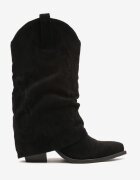 ideal Botine Zellaxie Negre