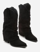 ideal Botine Zellaxie Negre