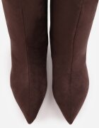 ideal Cizme Maro