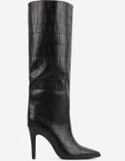ideal Cizme Negre