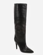 ideal Cizme Negre
