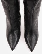 ideal Cizme Negre