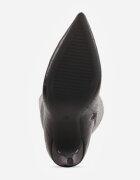 ideal Cizme Negre