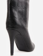 ideal Cizme Negre