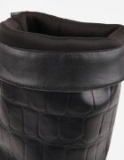 ideal Cizme Negre