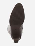 ideal Cizme simple cu toc gros în stil minimalist Arutta Maro