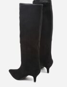 ideal Cizme Tesema Negre