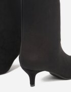 ideal Cizme Tesema Negre