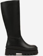 ideal Cizme Zarestia Negre