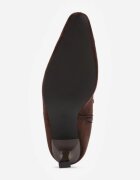 ideal Ghete Oritia cu toc stiletto în formă de clepsidră Maro