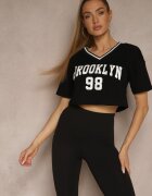 ideal Pantaloni scurți Negri de ciclism Biker Liliachii