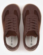 ideal Sneakers Barefoot în Stilul Tenis Shoes Hurla Maro