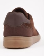 ideal Sneakers Barefoot în Stilul Tenis Shoes Hurla Maro