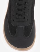 ideal Sneakers Barefoot în Stilul Tenis Shoes Hurla Negri