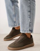 ideal Sneakers Barefoot în Stilul Tenis Shoes Hurla Verzi