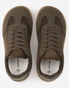 ideal Sneakers Barefoot în Stilul Tenis Shoes Hurla Verzi