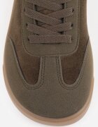 ideal Sneakers Barefoot în Stilul Tenis Shoes Hurla Verzi