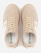 ideal Sneakers Bej închis