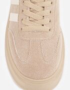 ideal Sneakers Bej închis