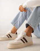 ideal Sneakers Illi Crenli Roemary Balee Ladia Bej