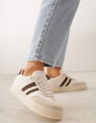 ideal Sneakers Illi Crenli Roemary Balee Ladia Bej