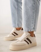 ideal Sneakers Illi Crenli Roemary Balee Ladia Bej