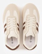 ideal Sneakers Illi Crenli Roemary Balee Ladia Bej