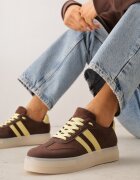 ideal Sneakers Illi Crenli Roemary Balee Ladia Maro