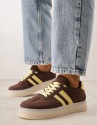 ideal Sneakers Illi Crenli Roemary Balee Ladia Maro
