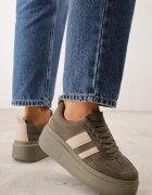 ideal Sneakers Verzi